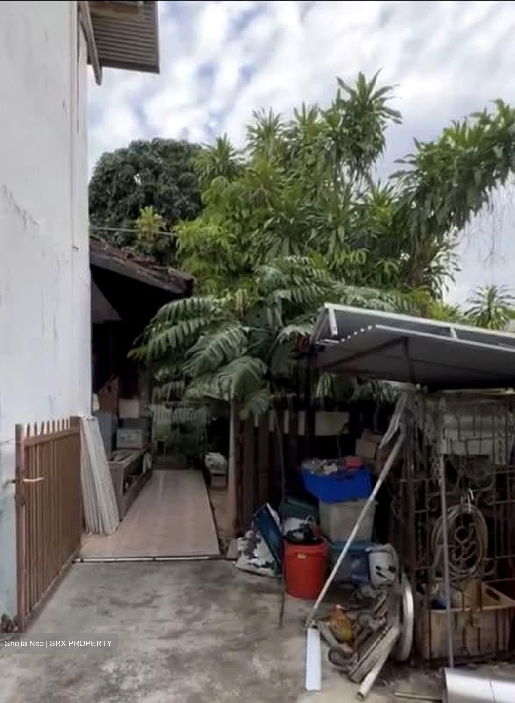 Picardy Gardens (D16), Semi-Detached #553777461